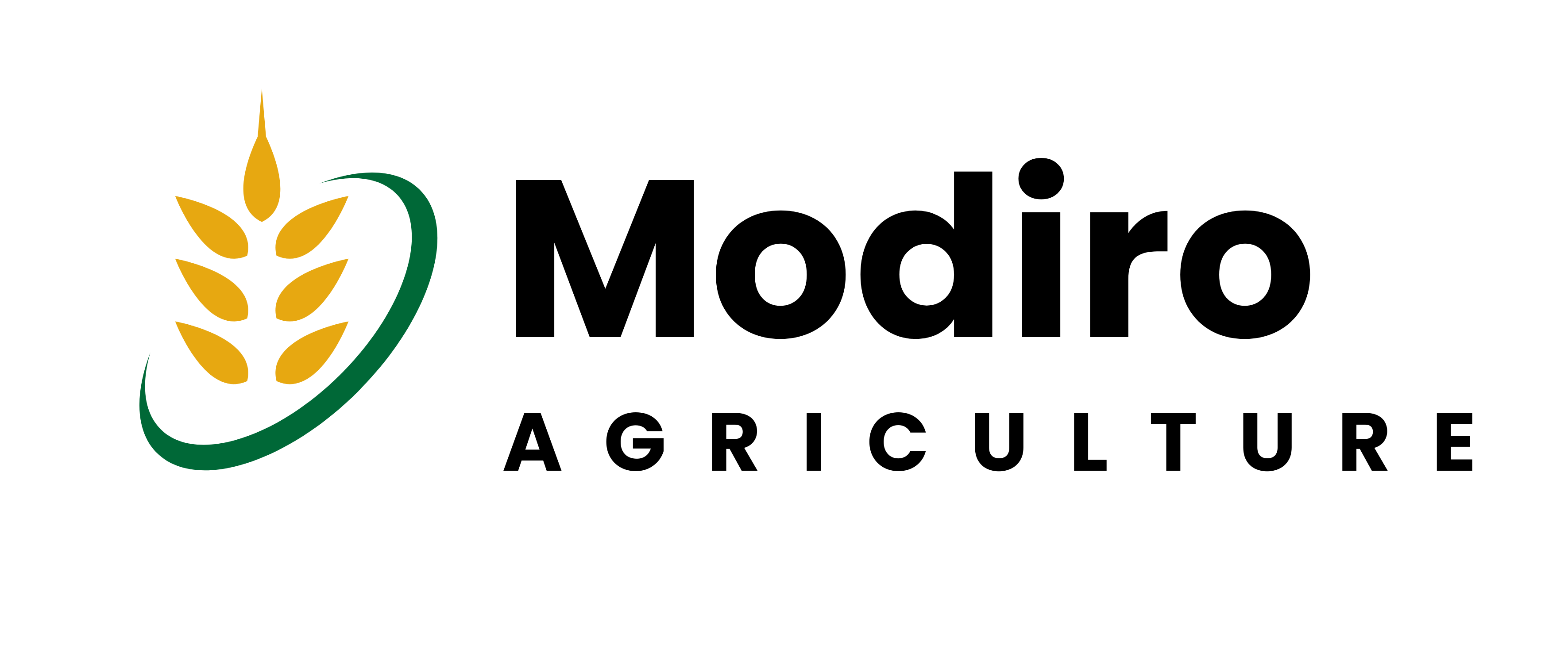 Modiro Agriculture